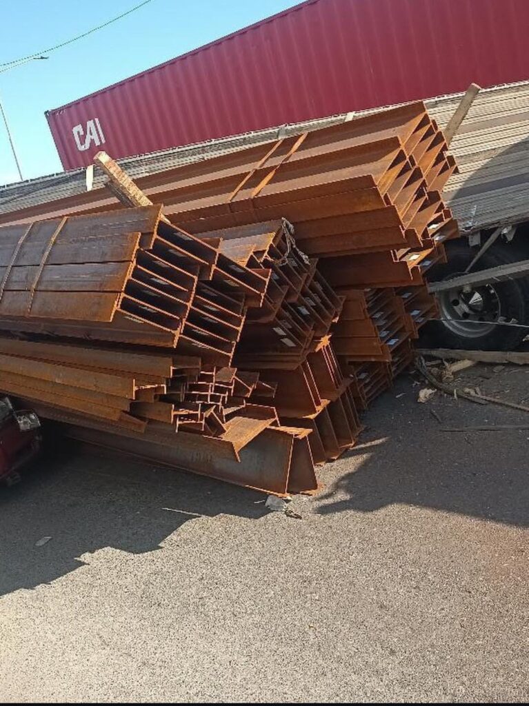 Caos vehicular en el kilómetro 9 de la Autopista Duarte por accidente con patana | 4 | Caos vehicular en el kilómetro 9 de la Autopista Duarte por accidente con patana - Noticias de hoy en República Dominicana | De Último Minuto