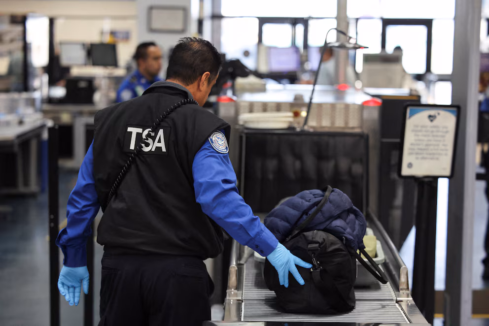 La Casa Blanca rechaza la oferta de Elon Musk para pagar salarios de empleados de la TSA - Noticias de hoy en República Dominicana | De Último Minuto