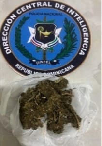 PN ocupa drogas y máquinas tragamonedas durante operativos en Gaspar Hernández - Noticias de hoy en República Dominicana | De Último Minuto