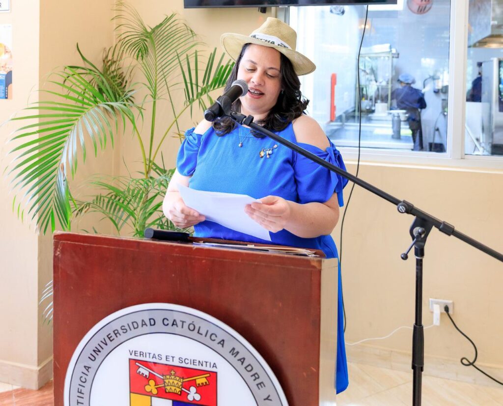 Honrando su identidad con brillante experiencia gastronómica Constanza celebra 20 años del Clúster Ecoturístico | 3 | Honrando su identidad con brillante experiencia gastronómica Constanza celebra 20 años del Clúster Ecoturístico - Noticias de hoy en República Dominicana | De Último Minuto