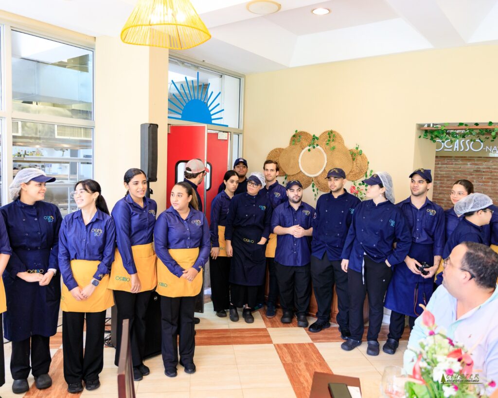 Honrando su identidad con brillante experiencia gastronómica Constanza celebra 20 años del Clúster Ecoturístico | 2 | Honrando su identidad con brillante experiencia gastronómica Constanza celebra 20 años del Clúster Ecoturístico - Noticias de hoy en República Dominicana | De Último Minuto
