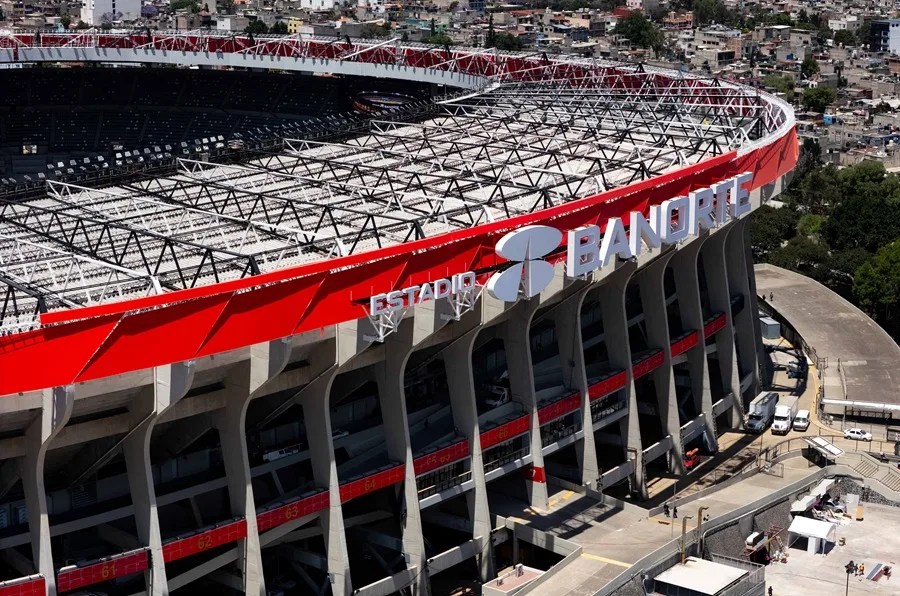 Estadio Azteca