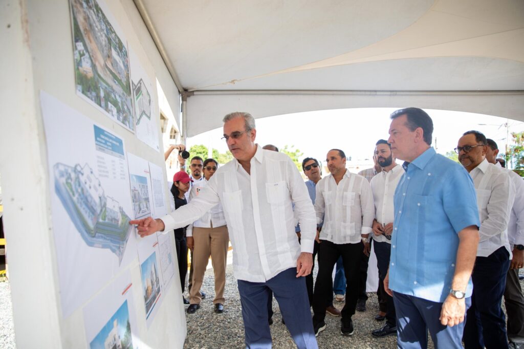 Abinader inaugura nuevo edificio administrativo de la OMSA para fortalecer el servicio a la ciudadanía | 3 | Abinader inaugura nuevo edificio administrativo de la OMSA para fortalecer el servicio a la ciudadanía - Noticias de hoy en República Dominicana | De Último Minuto