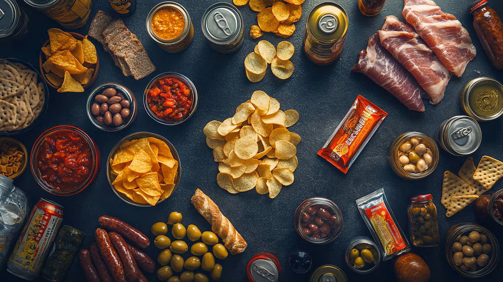 Un estudio documenta cómo la mala alimentación afecta la salud cardíaca: claves para prevenir enfermedades | 4 | Un estudio documenta cómo la mala alimentación afecta la salud cardíaca: claves para prevenir enfermedades - Noticias de hoy en República Dominicana | De Último Minuto