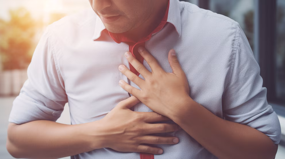 Un estudio documenta cómo la mala alimentación afecta la salud cardíaca: claves para prevenir enfermedades | 6 | Un estudio documenta cómo la mala alimentación afecta la salud cardíaca: claves para prevenir enfermedades - Noticias de hoy en República Dominicana | De Último Minuto