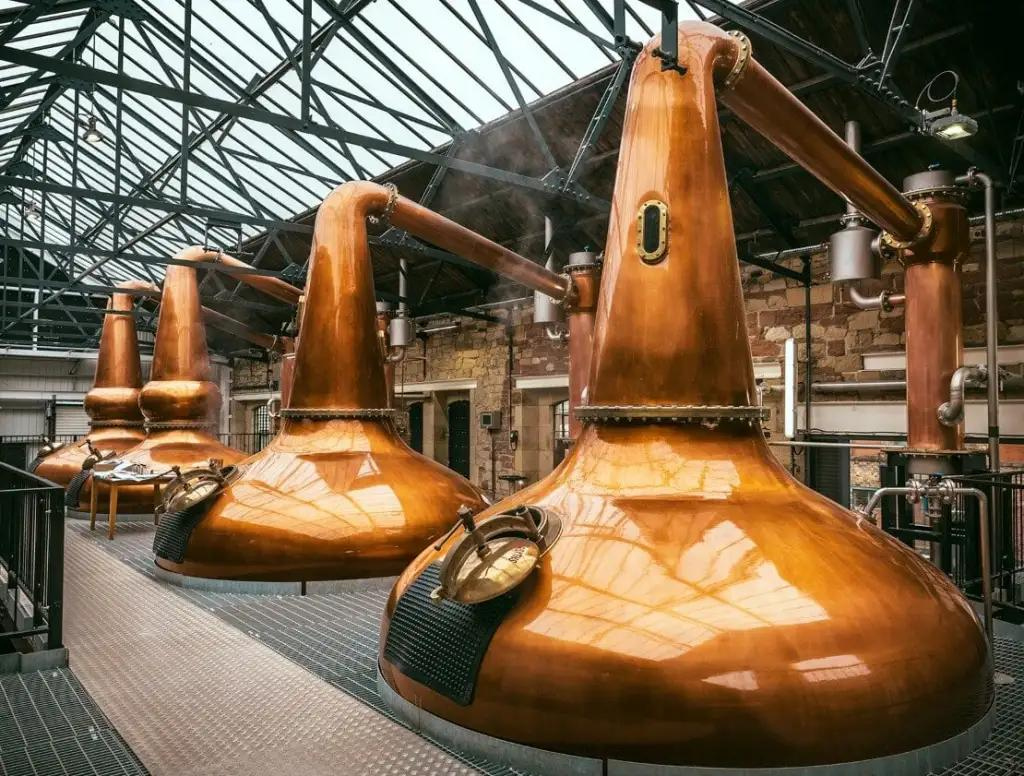 27 de marzo: Día internacional del Whisky - Noticias de hoy en República Dominicana | De Último Minuto