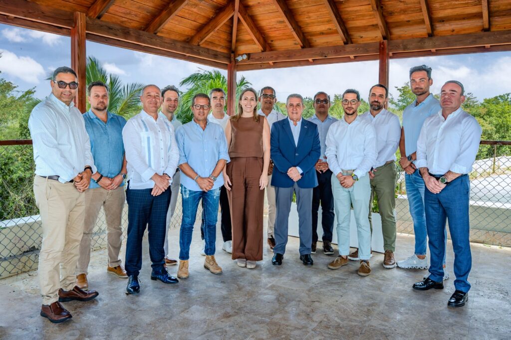 AHRB presenta balance 2025 y define prioridades estratégicas para 2026 - Noticias de hoy en República Dominicana | De Último Minuto