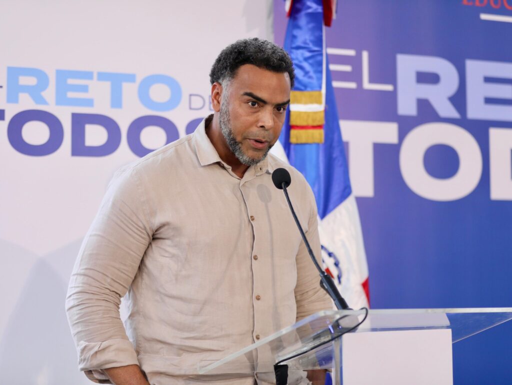Abinader inaugura centro educativo inicial en honor a gobernadora Nelsy Cruz, fallecida en la tragedia Jet Set | 2 | Abinader inaugura centro educativo inicial en honor a gobernadora Nelsy Cruz, fallecida en la tragedia Jet Set - Noticias de hoy en República Dominicana | De Último Minuto