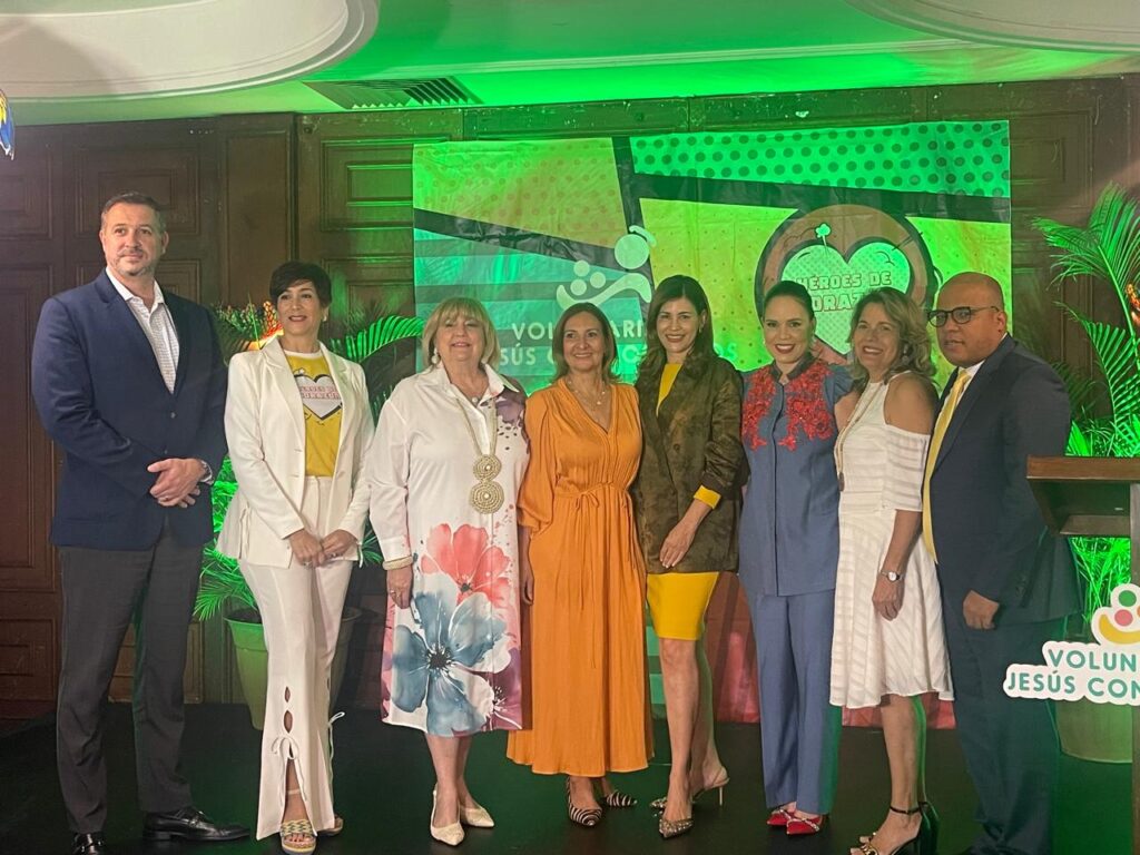 Anuncian cuarta caminata “Héroes de Corazón” para apoyar a niños con cáncer en Santiago | 2 | Anuncian cuarta caminata “Héroes de Corazón” para apoyar a niños con cáncer en Santiago - Noticias de hoy en República Dominicana | De Último Minuto