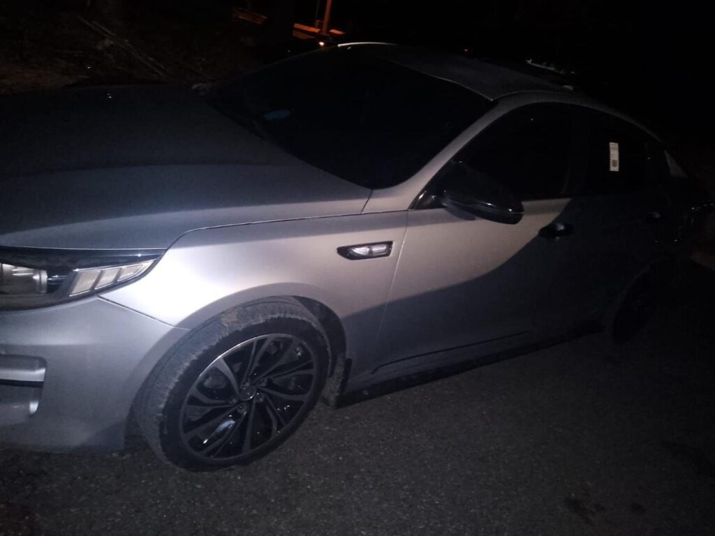 Apresan a “Luiyi” y/o “El Gordo” acusado de raptar a un hombre en Santiago - Noticias de hoy en República Dominicana | De Último Minuto