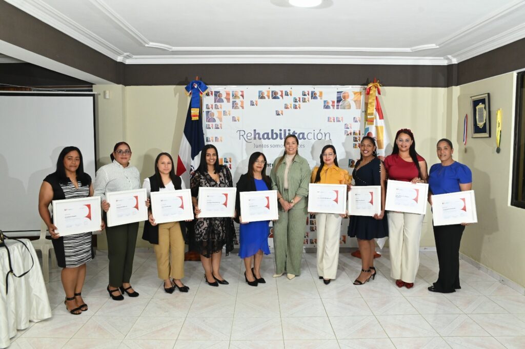Asociación Dominicana Rehabilitación filial Constanza celebra Junta Ordinaria de Miembros 2026 | 2 | Asociación Dominicana Rehabilitación filial Constanza celebra Junta Ordinaria de Miembros 2026 - Noticias de hoy en República Dominicana | De Último Minuto