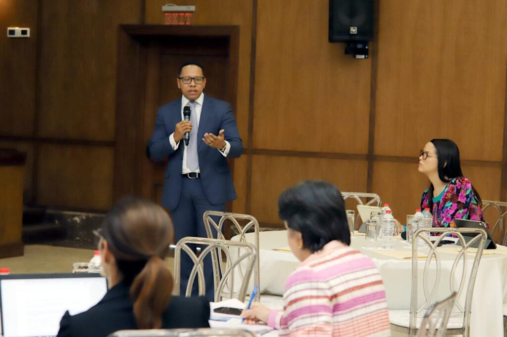 CONANI y GANA socializan primeras líneas de propuesta de reforma a la Ley 136-03 - Noticias de hoy en República Dominicana | De Último Minuto