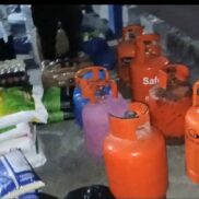 Caen cuatro por robo de camiones en Barahona - Noticias de hoy en República Dominicana | De Último Minuto