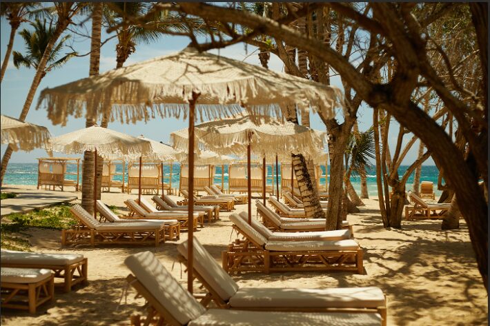 Cayo Levantado Resort es galardonado con el premio de Recomendación Cuatro Estrellas de Forbes Travel Guide en sus Star Awards 2026  - Noticias de hoy en República Dominicana | De Último Minuto