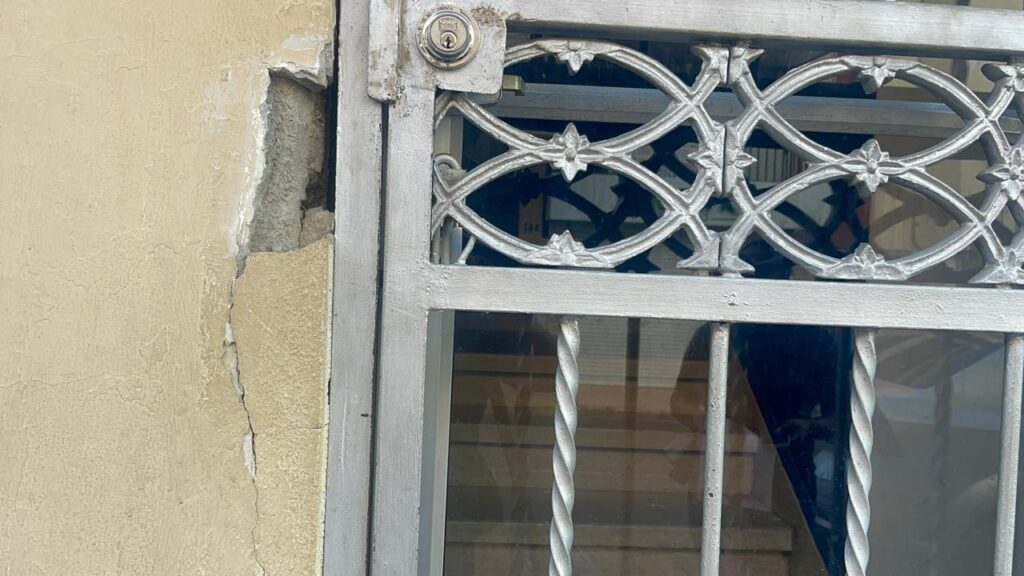 Centro para Ciegos en Santiago sigue cerrado y advierte protestas - Noticias de hoy en República Dominicana | De Último Minuto