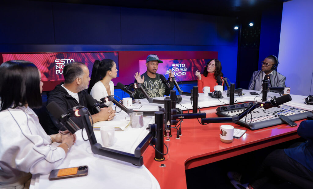 "Coñete" rompe el silencio: asegura estar retirado de las calles y señala a Edwin en robo a Mon Tolentino - Noticias de hoy en República Dominicana | De Último Minuto