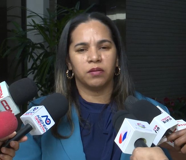 Conflicto en Oriente Medio no afectará abastecimiento de combustible en RD, afirman diputados - Noticias de hoy en República Dominicana | De Último Minuto