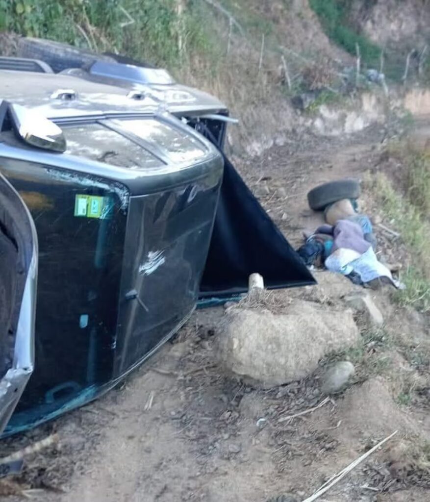Costa Rica: triple crimen, la misteriosa desaparición de un empresario turístico y la sombra del narcotráfico | 6 | Costa Rica: triple crimen, la misteriosa desaparición de un empresario turístico y la sombra del narcotráfico - Noticias de hoy en República Dominicana | De Último Minuto