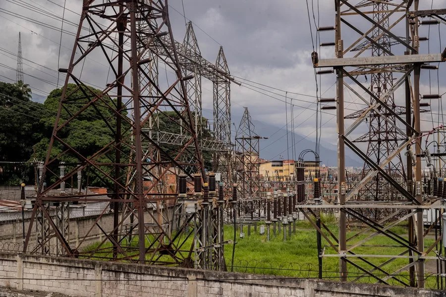 Delcy Rodríguez designa nuevos ministros de Energía Eléctrica y Vivienda en Venezuela