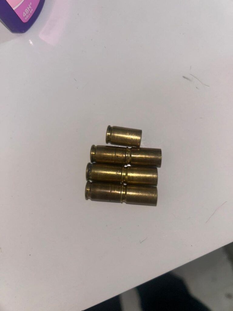 Denuncian presunto abuso policial y agresión contra familia en el sector El Almirante - Noticias de hoy en República Dominicana | De Último Minuto