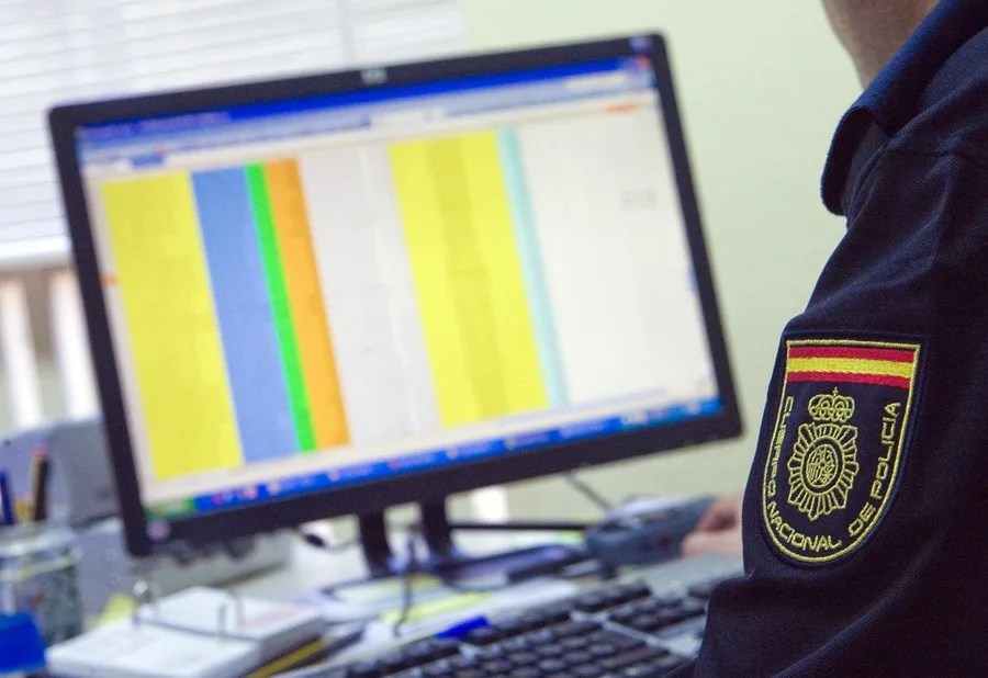 Desmantelada red con 373 mil webs de abuso sexual infantil en una operación internacional - Noticias de hoy en República Dominicana | De Último Minuto