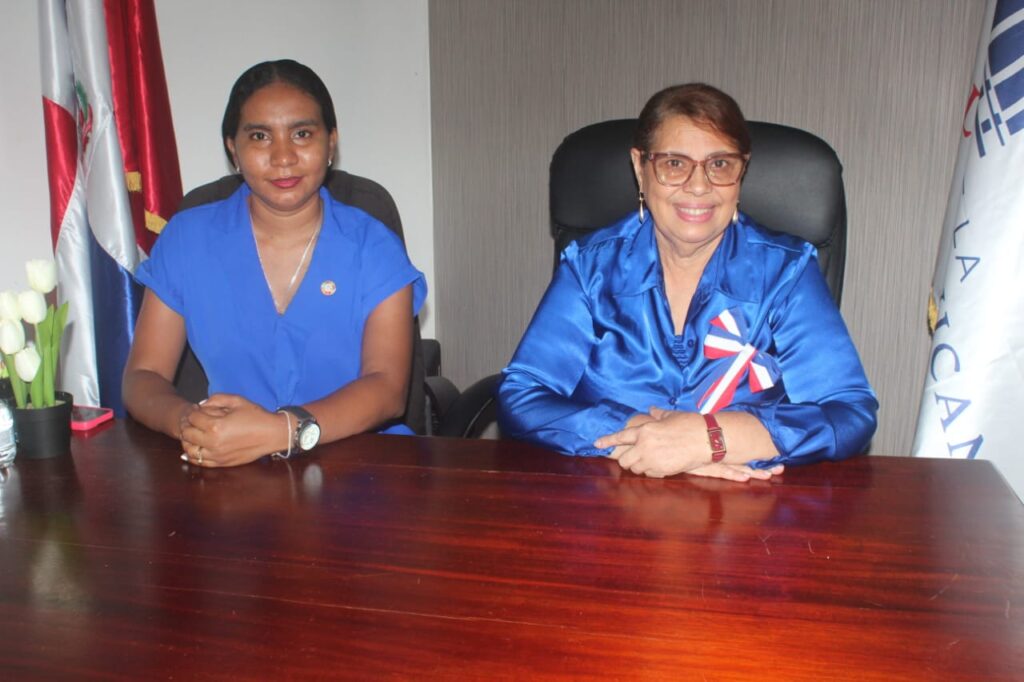 Dirección Provincial de Salud conmemora el Día Mundial de la Tuberculosis con charlas educativas y preventivas - Noticias de hoy en República Dominicana | De Último Minuto