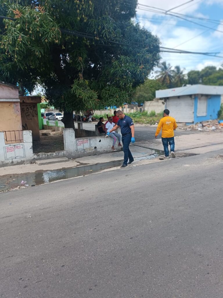 Dirección Provincial de Salud de La Romana intensifica jornadas de prevención contra el dengue - Noticias de hoy en República Dominicana | De Último Minuto