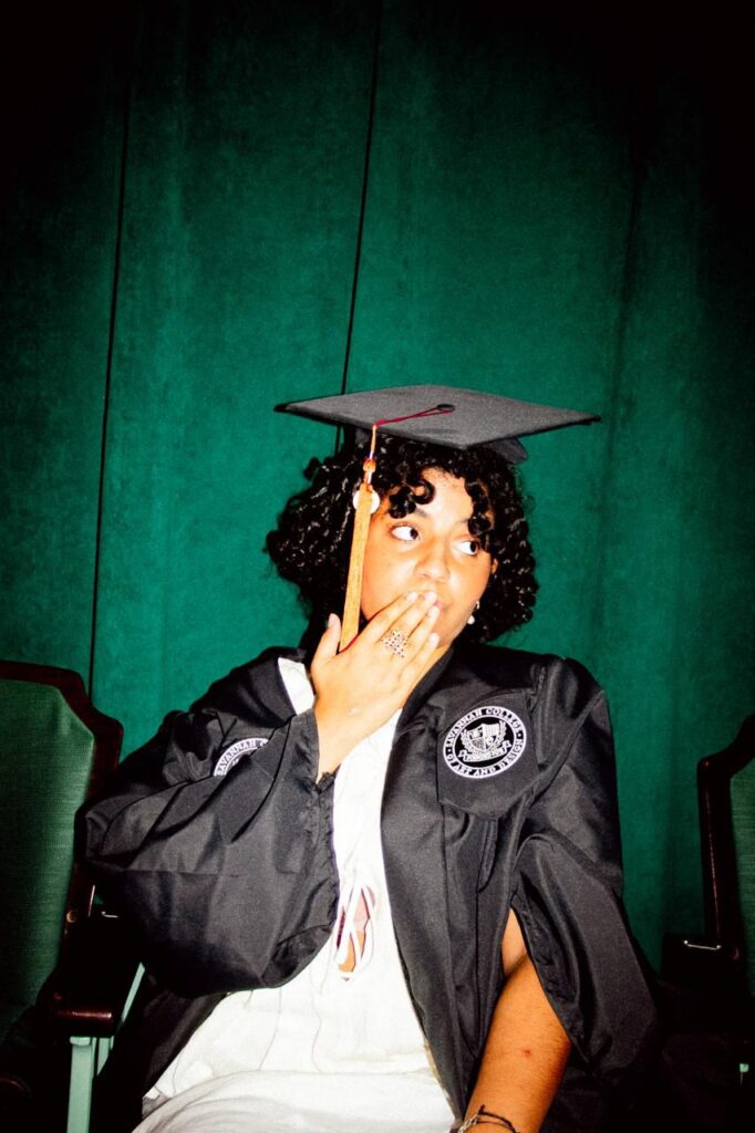 Dominicana Maria Pelletier Montás logra nominación en los NATAS Southeast Student Production Awards 2026 - Noticias de hoy en República Dominicana | De Último Minuto