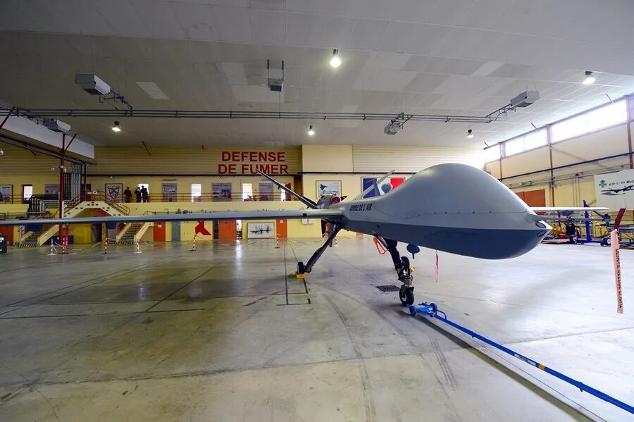 EE.UU. utiliza por primera vez contra Irán el dron LUCAS, una copia de bajo costo del Shahed | 2 | EE.UU. utiliza por primera vez contra Irán el dron LUCAS, una copia de bajo costo del Shahed - Noticias de hoy en República Dominicana | De Último Minuto