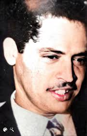 Efemérides del 13 de marzo | 2 | Efemérides del 13 de marzo - Noticias de hoy en República Dominicana | De Último Minuto