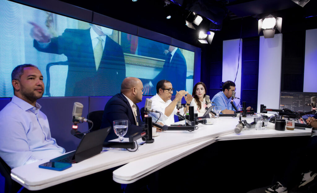 Eliseo Almánzar analiza la guerra Irán-Israel: RD enfrentará alza en subsidios y costos de energía - Noticias de hoy en República Dominicana | De Último Minuto