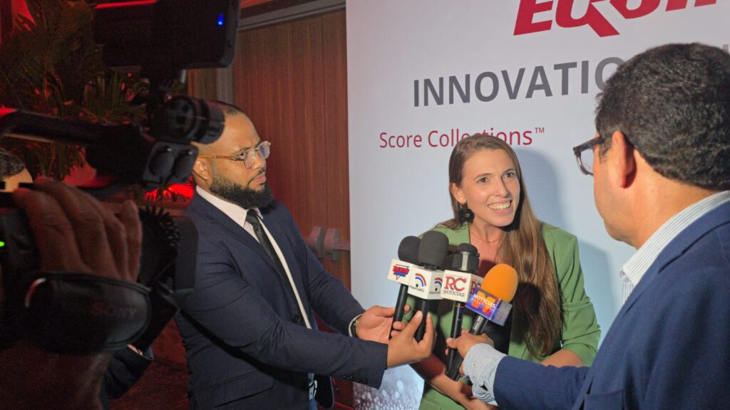 Equifax presenta en República Dominicana tres nuevas soluciones para impulsar el crédito, la cobranza y la inclusión de las pymes - Noticias de hoy en República Dominicana | De Último Minuto