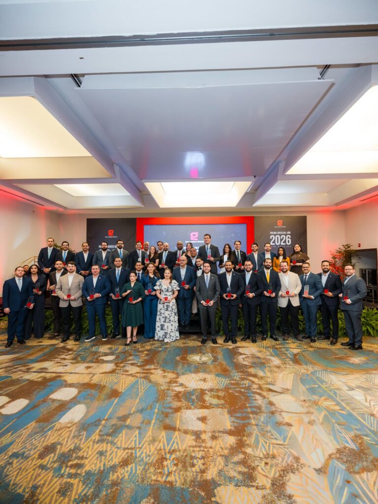 GALA Media Group reconoce a jóvenes líderes en la XIV edición del Premio Joven del Año 2026 | 2 | GALA Media Group reconoce a jóvenes líderes en la XIV edición del Premio Joven del Año 2026 - Noticias de hoy en República Dominicana | De Último Minuto
