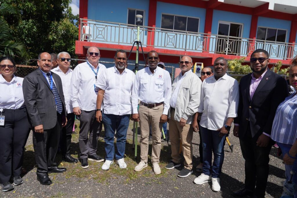 Gobierno inicia titulación gratuita en los condominios de la Villa Olímpica en Santiago | 2 | Gobierno inicia titulación gratuita en los condominios de la Villa Olímpica en Santiago - Noticias de hoy en República Dominicana | De Último Minuto