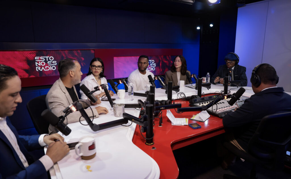 Habla "Monlosofía": el tenso relato del asalto al hermano de Ramón Tolentino | 3 | Habla "Monlosofía": el tenso relato del asalto al hermano de Ramón Tolentino - Noticias de hoy en República Dominicana | De Último Minuto