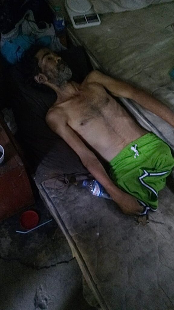 Hallan hombre sin vida en sector La Piedra de Jarabacoa | 2 | Hallan hombre sin vida en sector La Piedra de Jarabacoa - Noticias de hoy en República Dominicana | De Último Minuto