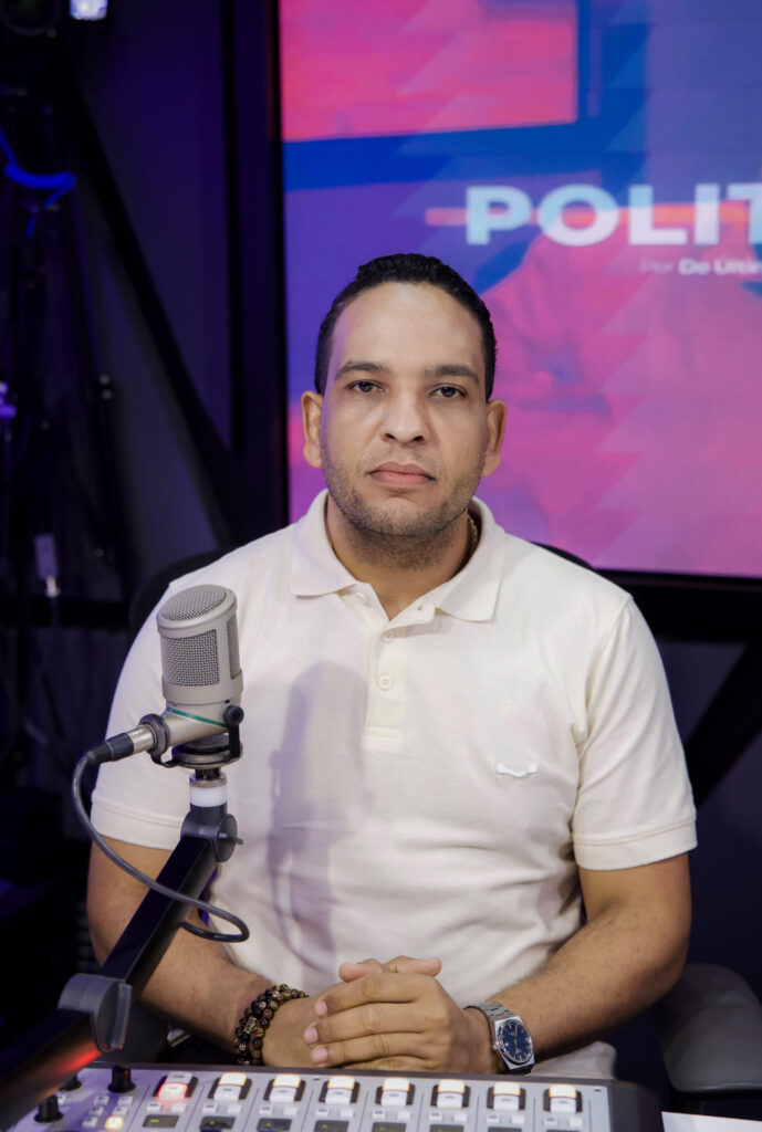 Hansel García denuncia "caos y abandono" en el Merca Santo Domingo | 2 | Hansel García denuncia "caos y abandono" en el Merca Santo Domingo - Noticias de hoy en República Dominicana | De Último Minuto