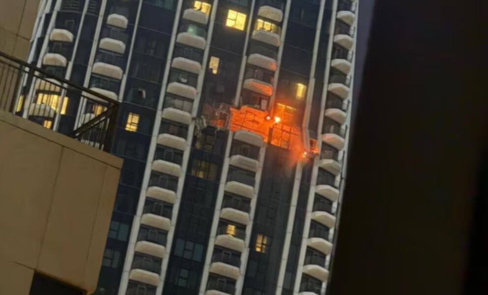 Irán atacó dos petroleros en aguas territoriales de Irak: al menos un muerto y varios desaparecidos - Noticias de hoy en República Dominicana | De Último Minuto