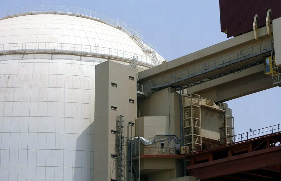 Irán denuncia un nuevo ataque contra su central nuclear de Bushehr - Noticias de hoy en República Dominicana | De Último Minuto