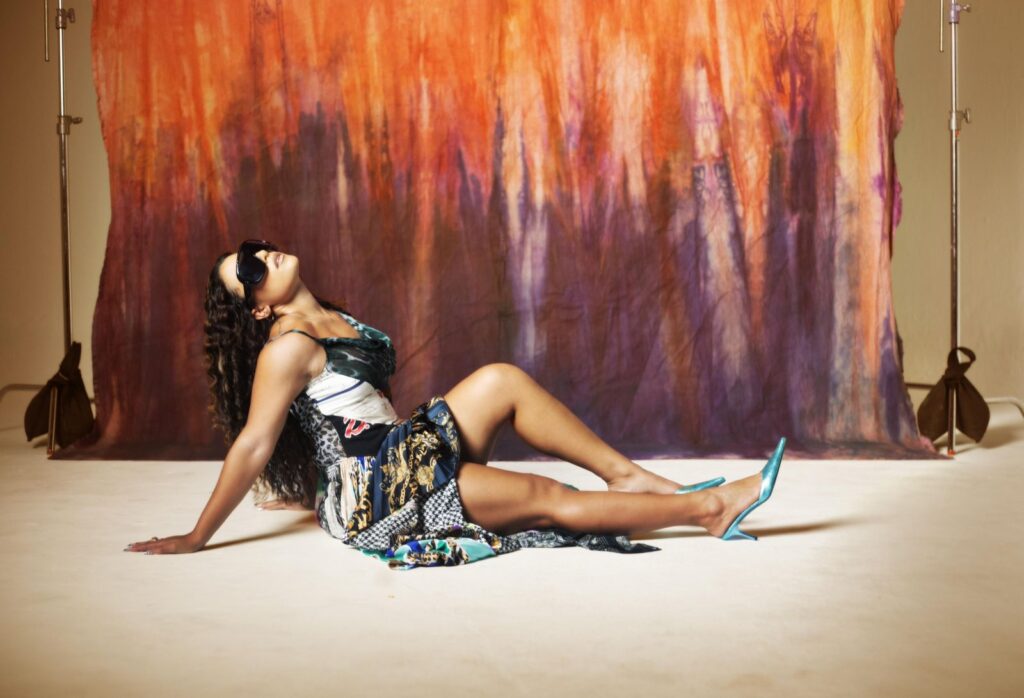 LETÓN PÉ estrena su álbum debut “Golosa”, un manifiesto de placer sin fronteras - Noticias de hoy en República Dominicana | De Último Minuto