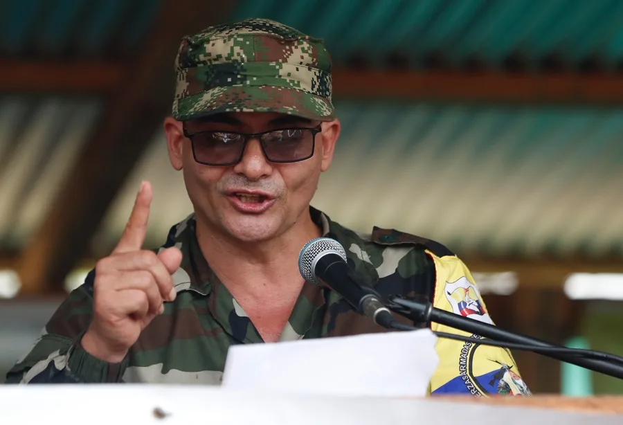 La ONU muestra preocupación por restricción de disidencia de las FARC a su labor en Colombia | 3 | La ONU muestra preocupación por restricción de disidencia de las FARC a su labor en Colombia - Noticias de hoy en República Dominicana | De Último Minuto