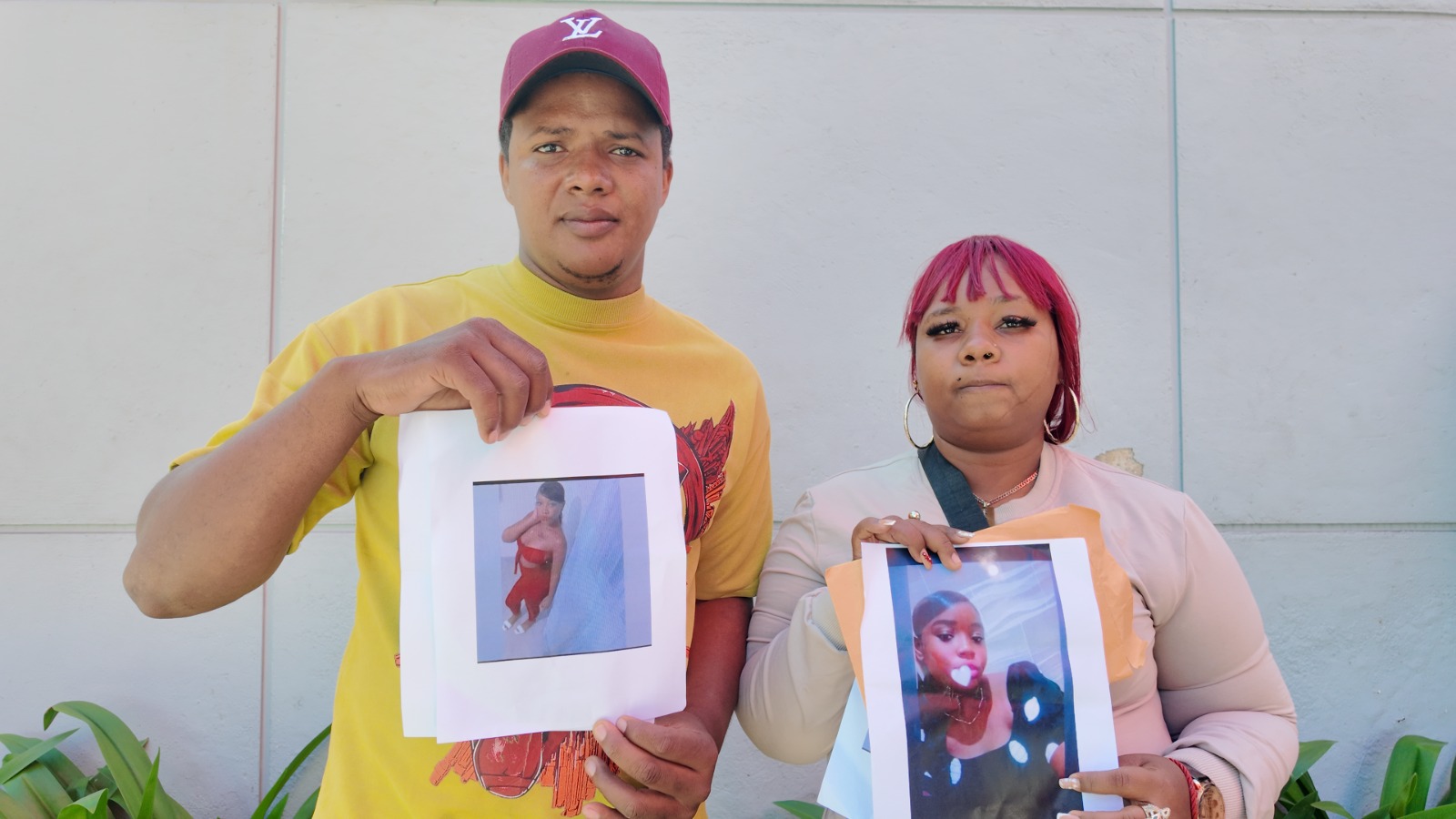 Madre denuncia desaparición de su hija de 16 años en Los Mina; piden investigar a una amiga | 3 | Madre denuncia desaparición de su hija de 16 años en Los Mina; piden investigar a una amiga - Noticias de hoy en República Dominicana | De Último Minuto