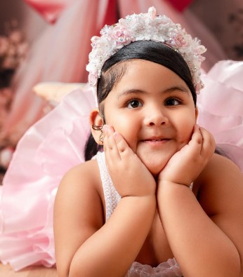 "Mamá siempre estará contigo”: Yailin La Más Viral celebra el cumpleaños de su hija Cattleya - Noticias de hoy en República Dominicana | De Último Minuto