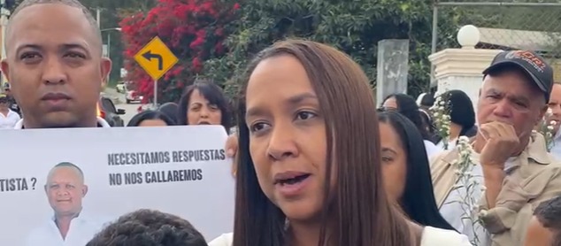 Marcha en Tireo por justicia a dos meses de horrendo crimen | 3 | Marcha en Tireo por justicia a dos meses de horrendo crimen - Noticias de hoy en República Dominicana | De Último Minuto