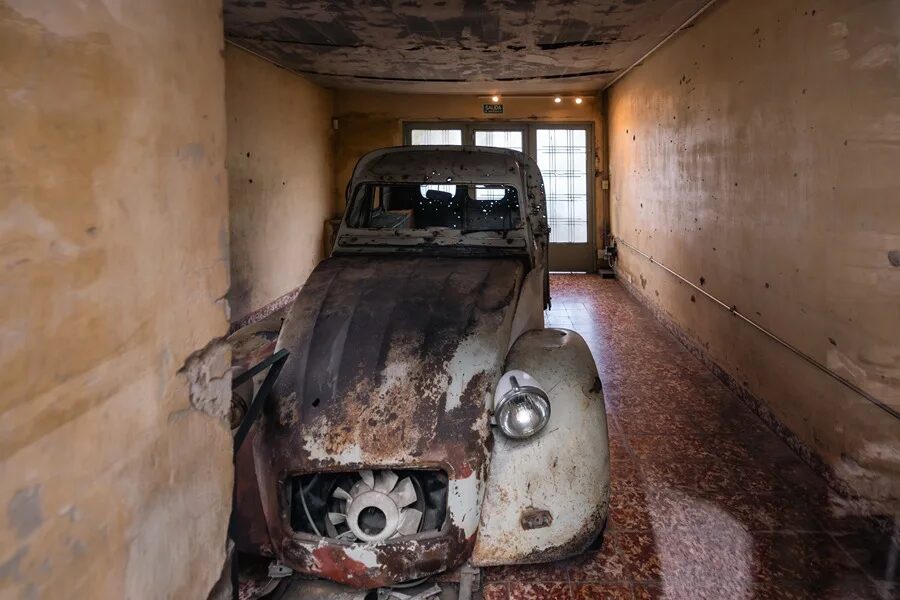 Masacres, desapariciones y espionaje en La Plata, foco de violencia y memoria en Argentina | 2 | Masacres, desapariciones y espionaje en La Plata, foco de violencia y memoria en Argentina - Noticias de hoy en República Dominicana | De Último Minuto