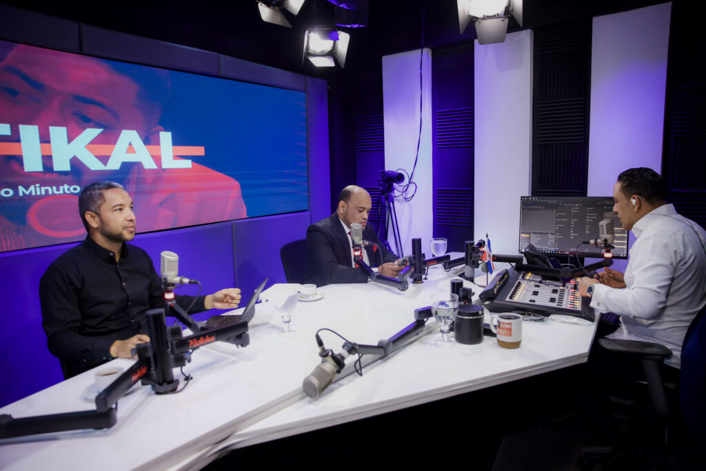 Máximo Romero alerta sobre "epidemia" de accidentes de tránsito: casi 500 muertes en lo que va de año - Noticias de hoy en República Dominicana | De Último Minuto