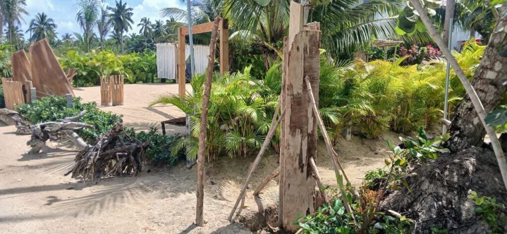 Medio Ambiente paraliza trabajos irregulares en Playa El Anclón, Las Terrenas | 2 | Medio Ambiente paraliza trabajos irregulares en Playa El Anclón, Las Terrenas - Noticias de hoy en República Dominicana | De Último Minuto