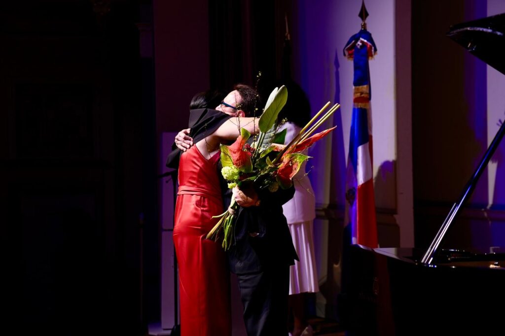 Michel Camilo ofrece concierto en Berlín para celebrar la Independencia Dominicana - Noticias de hoy en República Dominicana | De Último Minuto