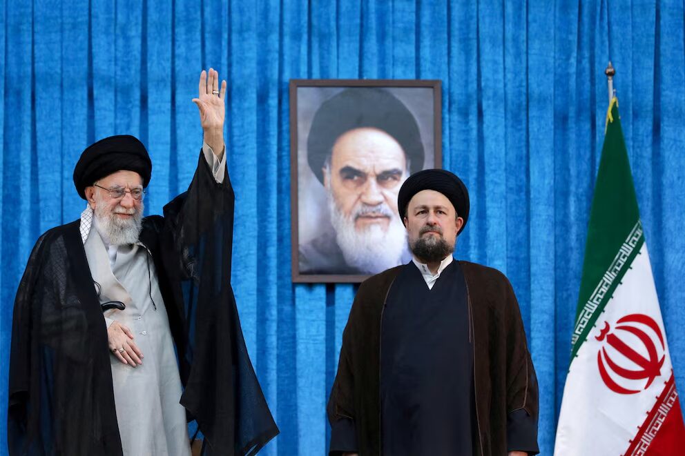 Mojtaba Khamenei es el nuevo líder supremo del régimen de Irán | 2 | Mojtaba Khamenei es el nuevo líder supremo del régimen de Irán - Noticias de hoy en República Dominicana | De Último Minuto