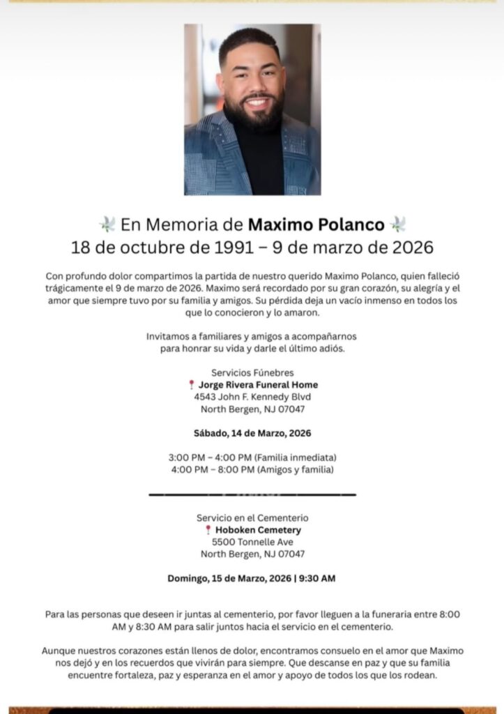 Muere calcinado el esposo de la locutora dominicana radicada en NY, Mildre Aquino | 2 | Muere calcinado el esposo de la locutora dominicana radicada en NY, Mildre Aquino - Noticias de hoy en República Dominicana | De Último Minuto